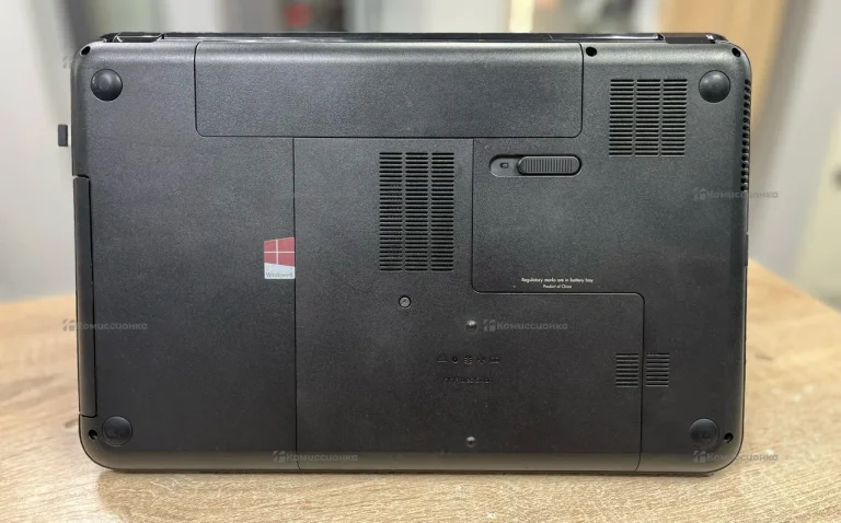 Ноутбук  HP Pavilion g6