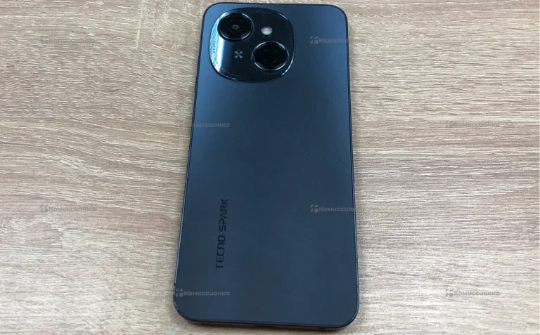 Tecno SPARK Go 1 128