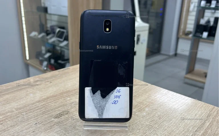 Samsung Galaxy J5 (2017) 2/32 ГБ