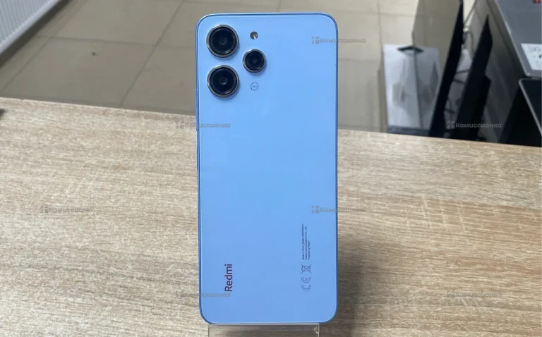 Xiaomi Redmi 12 8/256 ГБ