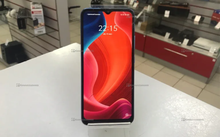 Realme C20 2/32 ГБ
