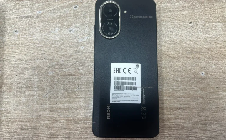 Xiaomi Redmi A5 3/64 ГБ