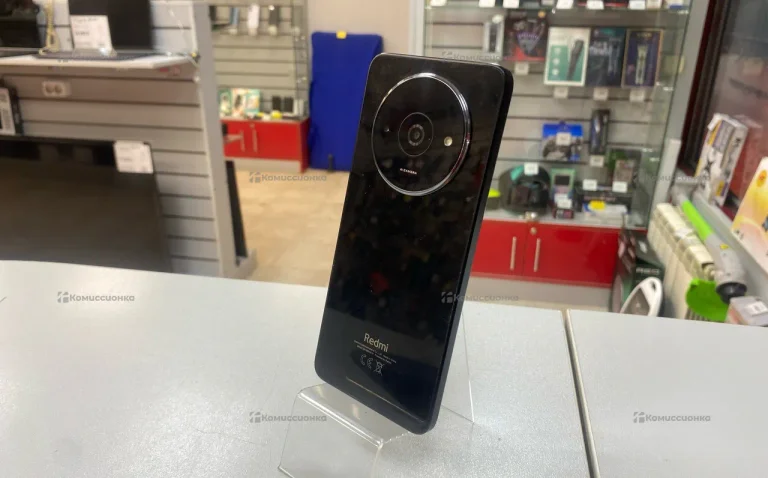 Xiaomi Redmi A3 4/128 ГБ