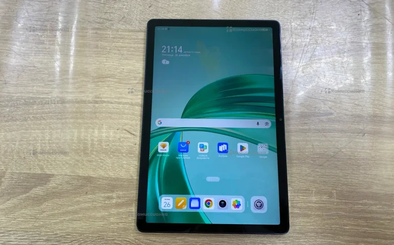 Планшет Honor pad X8a 4/128