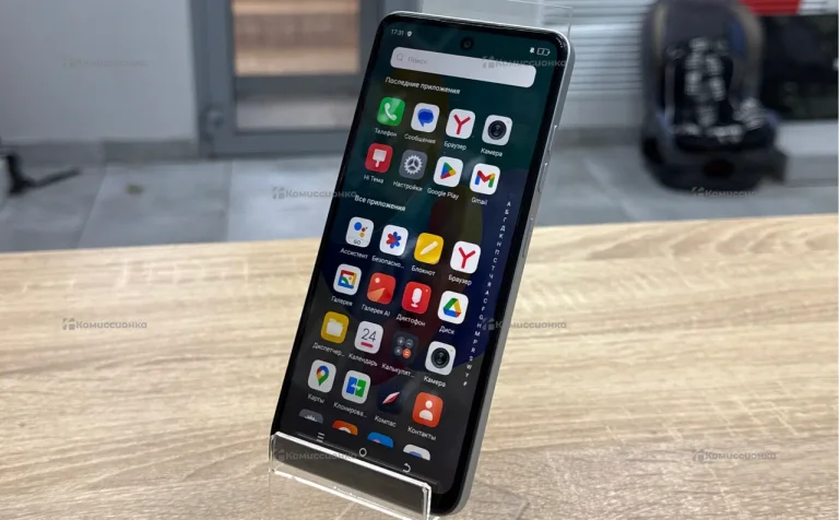 Tecno Spark Go 2024 4/128 ГБ