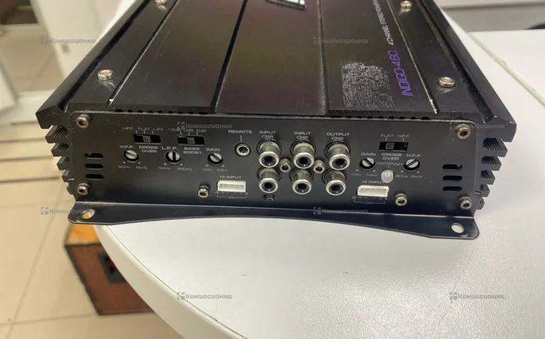 Усилитель  AURA INDIGO 4.80