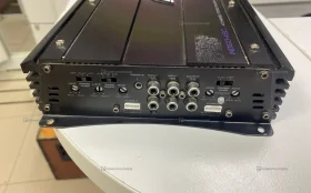 Купить Усилитель  AURA INDIGO 4.80 б/у , в Тольятти Цена:3900рублей