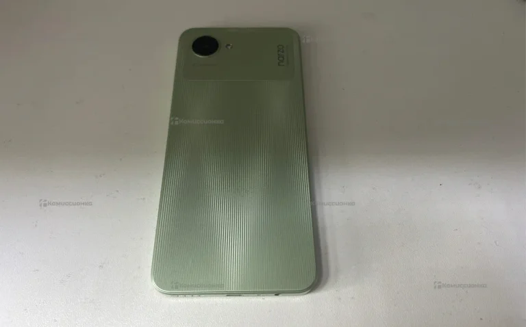 Realme Narzo 50i Prime 3/32 ГБ
