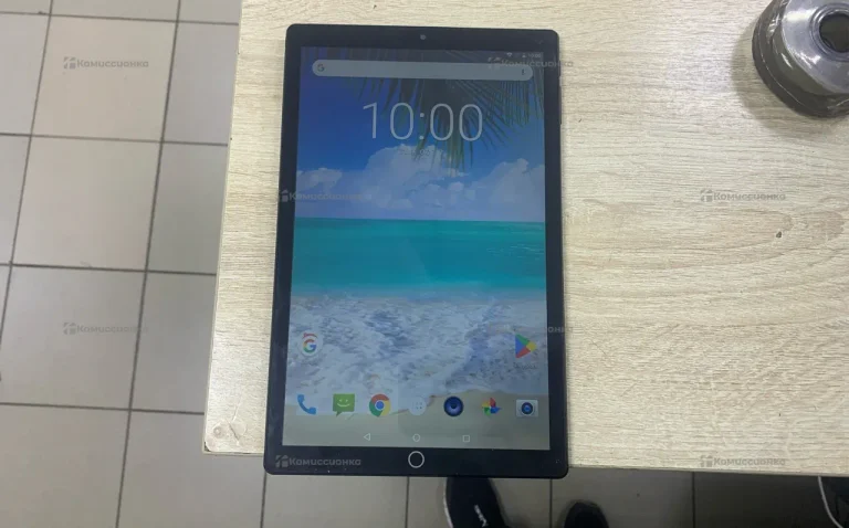 Планшет Mediatek Pro 11