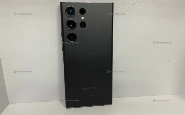 Samsung Galaxy S23 Ultra 8/256 ГБ