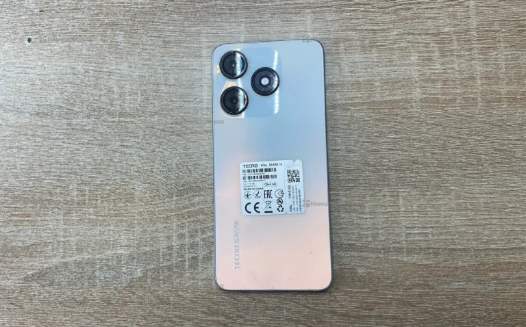 Tecno Spark 10 8/128