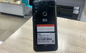 BQ 6061L Slim