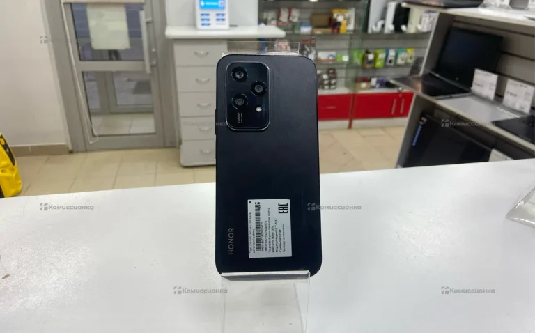 Honor 200 lite 8/256