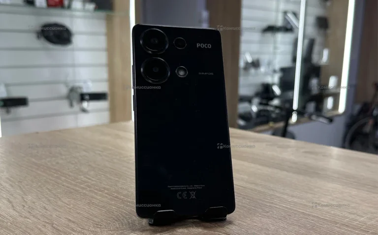 Xiaomi POCO M6 Pro 8/256Gb