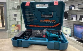 Шуруповерт макита DF331d