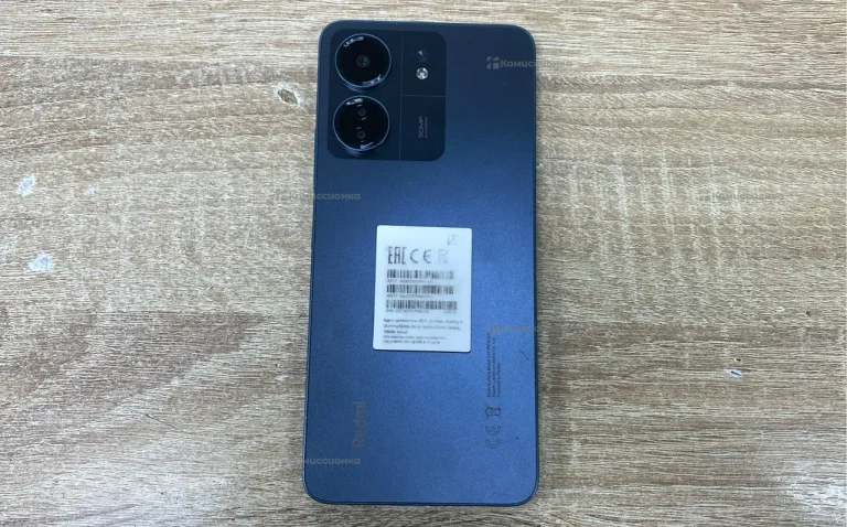 Xiaomi Redmi 13C 8/256 ГБ