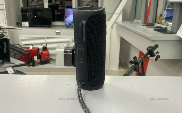 Колонка  JBL FLIP 5