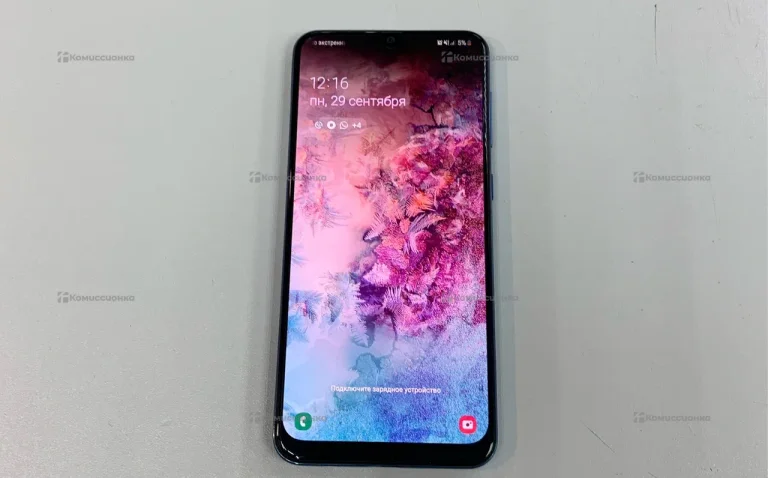 Samsung Galaxy A50 4/64 ГБ