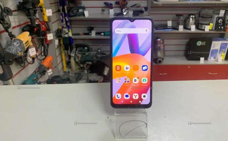Xiaomi Redmi A2+ 3/64 ГБ