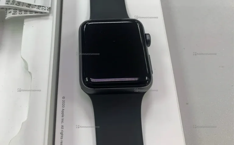 Часы Apple Watch Series 3 42mm