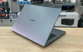 Купить Ноутбук  Huawei NBD-WXX9 б/у , в Краснодар Цена:18900рублей