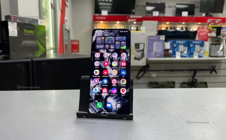 Xiaomi Poco X6 Pro 5G 12/512Gb
