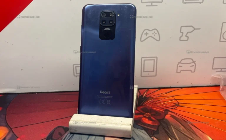 Xiaomi Redmi Note 9 3/64GB.