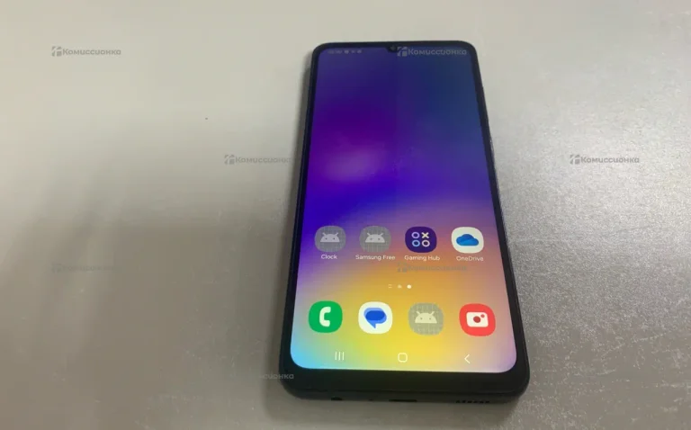 Samsung Galaxy A05 4/64 ГБ