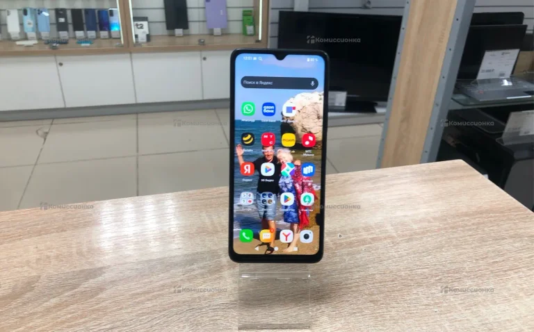 Xiaomi Redmi A3 3/128 ГБ