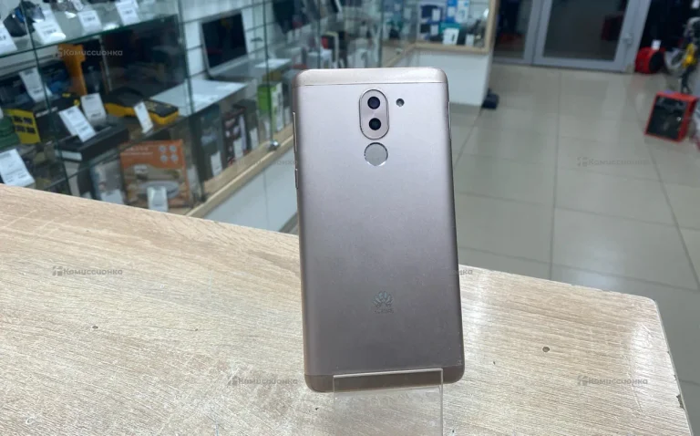 Huawei GR5 2017 4/64 ГБ