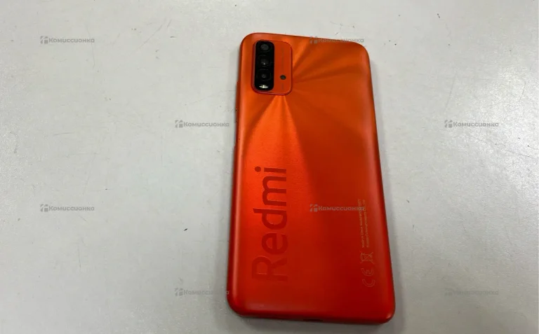 Xiaomi Redmi Note 9T 4/128 ГБ