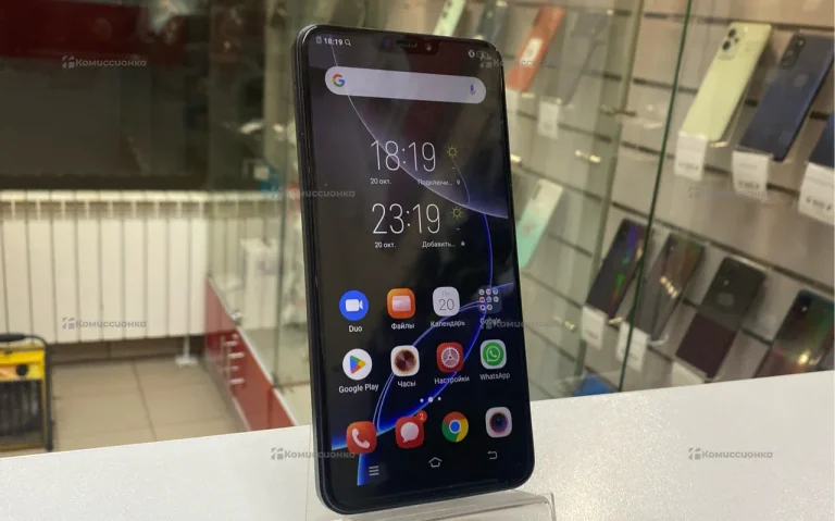 Smart phone 12/512