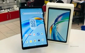 Купить Планшет Honor Pad X7 4/64 WiFi б/у , в Курган Цена:6500рублей