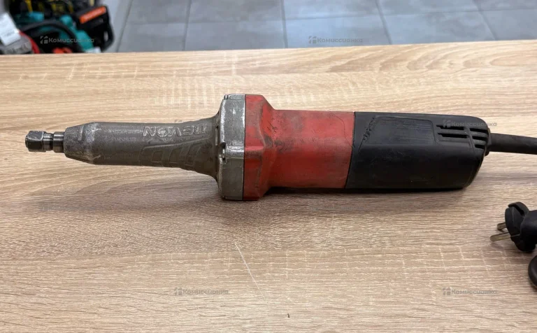 Прямая Шлифмашина Devon