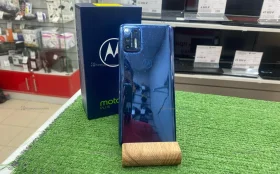 Motorola Moto G9 Plus 4/128 ГБ