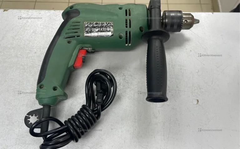 Дрель Hammer UDD550CH