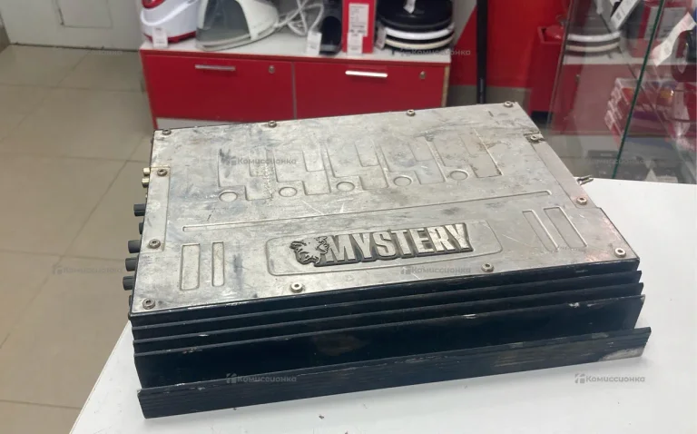 Усилитель  mystery