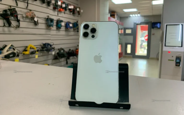 Apple iPhone 12 Pro 6/128 ГБ