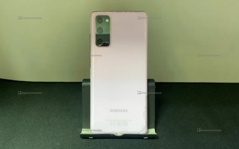 Samsung Galaxy S20 FE 6/128 ГБ