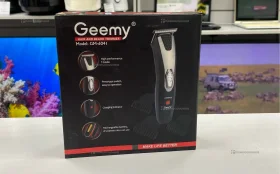 Машинка для стрижки Geemy 6041