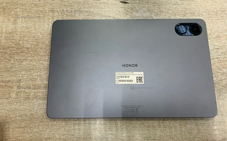 Планшет Honor pad x9