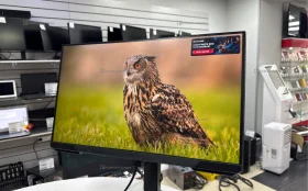 Купить Монитор Samsung S24AG320NI б/у , в Тюмень Цена:10990рублей