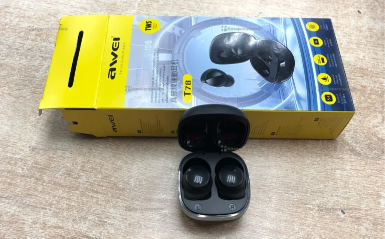 Наушники AWEI