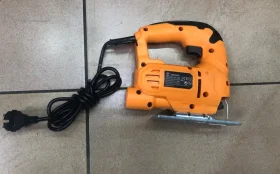 Купить Электролобзик DEKO DKJS600 б/у , в Самара Цена:790рублей