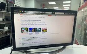 Телевизор Samsung UE22H5600AK