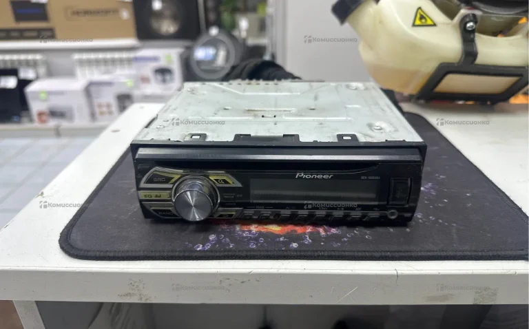Автомагнитола  Pioneer Deh-1500uba