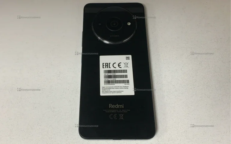 Xiaomi Redmi A3 3/64 ГБ