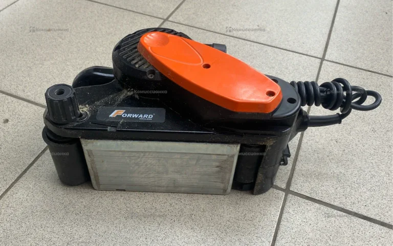 Ленточная Шлифмашина Forward F06050