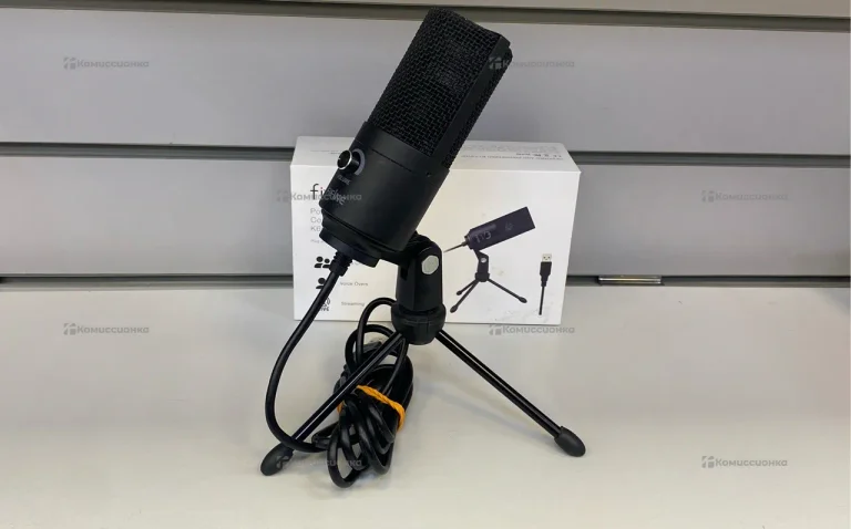 микрофон Fifine K669B