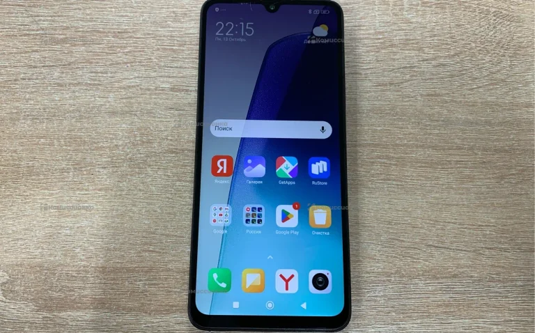 Xiaomi Redmi 14C 8/256 ГБ